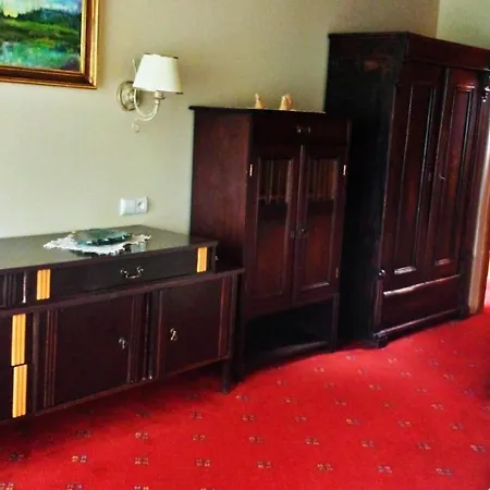 Alicja Nocleg ze śniadaniem Kosewo (Mragowo)