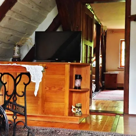 Alicja Nocleg ze śniadaniem