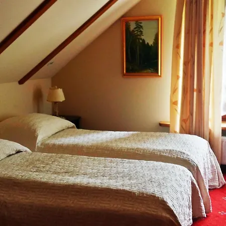 Nocleg ze śniadaniem Alicja Kosewo (Mragowo)