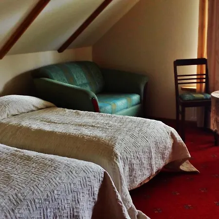 Alicja Nocleg ze śniadaniem