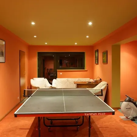 Nocleg ze śniadaniem Alicja *