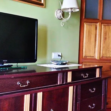 Nocleg ze śniadaniem Alicja