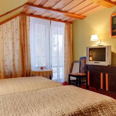 Alicja Nocleg ze śniadaniem Kosewo (Mragowo)