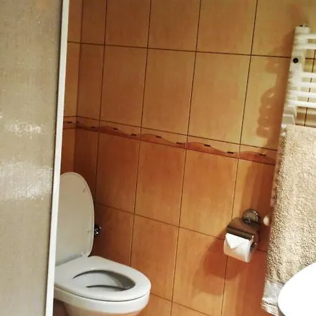 Alicja Nocleg ze śniadaniem