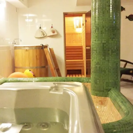 Nocleg ze śniadaniem Alicja *