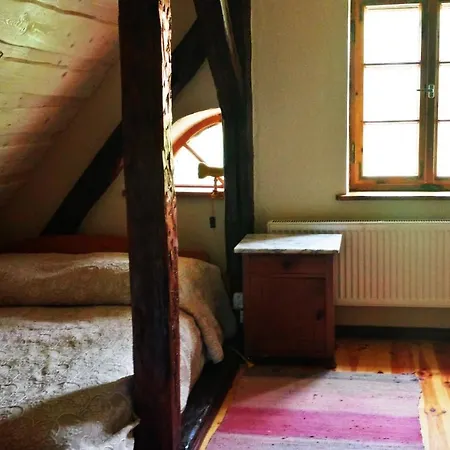 Alicja * Kosewo (Mragowo)