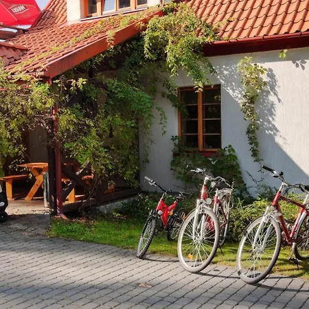 Nocleg ze śniadaniem Alicja Kosewo (Mragowo)