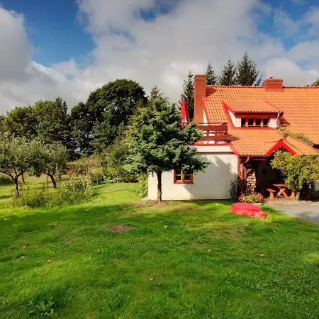 Alicja Nocleg ze śniadaniem