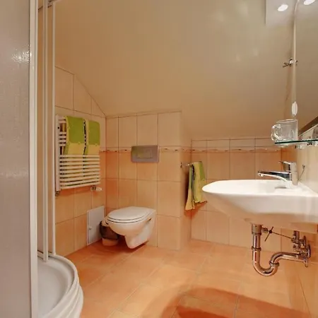 Nocleg ze śniadaniem Alicja